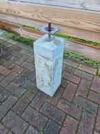 Betonpoer, Tuin en Terras, Overkappingen, Ophalen