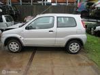 Onderdelen Suzuki Ignis 1.3-16V GS 3-Deurs, Gebruikt