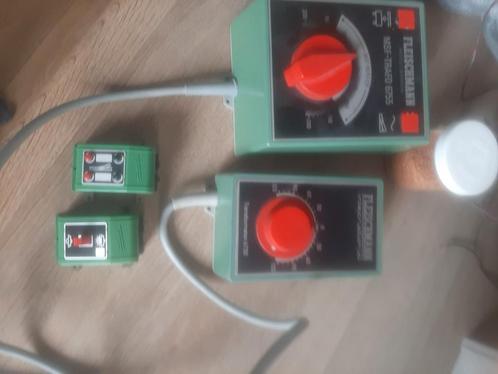 Treinverzameling H0 analoog, Hobby en Vrije tijd, Modeltreinen | H0, Gebruikt, Gelijkstroom, Overige merken, Analoog, Ophalen