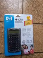 HP Rekenmachine 10 BLL, Ophalen, Grafische rekenmachine, Nieuw