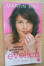 Nieuwe avonturen van Evelien Martin Bril, Boeken, Gelezen, Martin Bril, Ophalen of Verzenden, Nederland