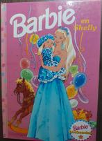 Barbie en Shelley, Fictie algemeen, Ophalen of Verzenden, Zo goed als nieuw, Barbie boekenclub