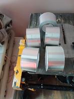 Aangeboden aluminium tape 70mm, Doe-het-zelf en Verbouw, Isolatie en Afdichting, Nieuw, Minder dan 4 cm, Overige materialen, Ophalen