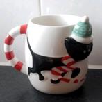 Grote kerstbeker siepie Hema, Diversen, Kerst, Ophalen of Verzenden, Zo goed als nieuw