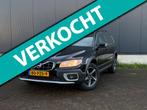 Volvo XC70 2.0 D3 FWD Kinetic 5 cylinder !, Euro 5, Gebruikt, Zwart, 179 €/maand