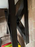 Set Tafelpoten - Industrieel Design, Ophalen, Tafelpoot, Gebruikt, 50 tot 100 cm