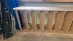 Houten trap, demontabel, hoogte 295cm, Ophalen of Verzenden, Gebruikt, 250 cm of meer, Overige typen