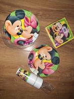 Disney feestartikelen NIEUW, Ophalen of Verzenden, Nieuw, Verjaardag