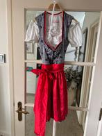 Dirndl La Montanara mt 34/S + Carmenstyle bloes, Kleding | Dames, Ophalen of Verzenden, Kleding, Maat 36 (S), Overige thema's