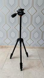 Vanguard Espod CX 204AP Statief, Ophalen, Gebruikt, Driepoot, 150 tot 175 cm