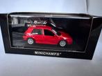 Volkswagen Golf IV GTI, Ophalen of Verzenden, Nieuw, Auto, MiniChamps