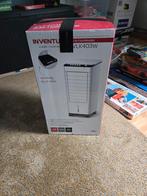 Inventum VLK403W Luchtkoeler - Nieuw in doos!, Witgoed en Apparatuur, Airco's, Minder dan 60 m³, Timer, Nieuw, 3 snelheden of meer
