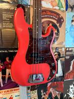 Fender Precision PB62 Japan 1994 - Pino Palladino Style, Ophalen, Gebruikt, Elektrisch