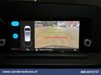 Volkswagen Caddy Cargo Maxi 2.0 TDI 102pk L2H1 Euro6 Airco |, Auto's, Bestelauto's, Voorwielaandrijving, Stof, 4 cilinders, Volkswagen