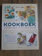Mirte Kaan - Kookboek voor een rustige buik, Ophalen of Verzenden, Zo goed als nieuw, Mirte Kaan