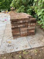 Waaltjes 427 stuks, Ophalen, Zo goed als nieuw, Overige materialen, Klinkers