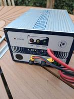 LBC 300 Acculader - Profcharger 12V, Ophalen, Gebruikt
