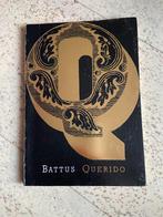 Battus Querido, Ophalen of Verzenden, Gelezen, Nederland
