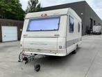 1997 Adria 5105 UB, Caravans en Kamperen, Caravans, Bedrijf, Adria
