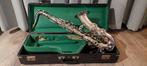 Tenorsaxofoon - Dolnet, Ophalen, Gebruikt, Tenor, Met koffer