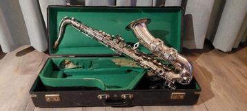 Tenorsaxofoon - Dolnet beschikbaar voor biedingen