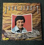 LP: The Best of Jack Jersey 1976, Ophalen of Verzenden, 1960 tot 1980, Gebruikt, 12 inch