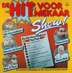 Dik Voormekaar Team – De Hit Voormekaar Show!, Ophalen of Verzenden, Zo goed als nieuw, Overige formaten, Levenslied of Smartlap