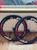 Fast forward f6 wielen, Ophalen, Zo goed als nieuw, Racefiets, Wiel