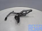Linker voetsteun BMW R 1150 GS 1999 - 2004 R 1150 GS R1150GS, Gebruikt, -, -, Ophalen of Verzenden