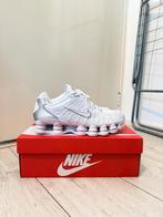 Nike Shox | nieuw, nooit gedragen., Kleding | Heren, Schoenen, Wit, Nike, Nieuw, Ophalen of Verzenden