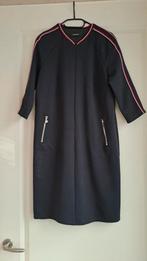 Taifun jurk maat 40 - nette, gevoerde damesjurk, Maat 38/40 (M), Blauw, Ophalen of Verzenden, Zo goed als nieuw