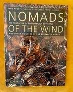 Nomads of the wind, Ophalen, Zo goed als nieuw, Natuur algemeen