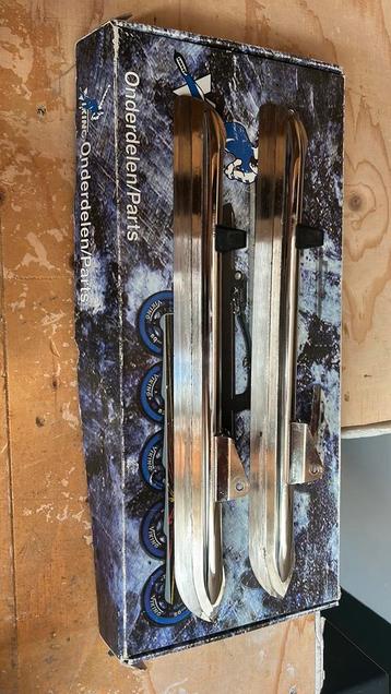 Viking buizen nagano sprint pm staal maat 37 beschikbaar voor biedingen