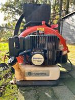 Bladblazer Husqvarna, Tuin en Terras, Bladblazers, Ophalen, Benzine, Gebruikt, Ruggedragen