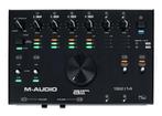 M-Audio AIR 192 | 14 usb audio interface, Muziek en Instrumenten, Midi-apparatuur, Ophalen of Verzenden, Zo goed als nieuw