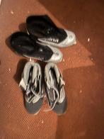 langlauf skis, stokken , boots, Sport en Fitness, Skiën en Langlaufen, Overige merken, Ophalen of Verzenden, Ski's, Gebruikt