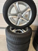 Mooie velgen Bmw active tourer, Auto-onderdelen, Banden en Velgen, 16 inch, Zomerbanden, 205 mm, Ophalen of Verzenden