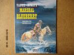 adv6756 marshal blueberry, Boeken, Stripboeken, Ophalen, Gelezen