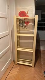 Stellingkast ikea Hejne, Ophalen of Verzenden, Zo goed als nieuw