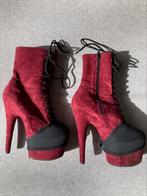 Pleasers schoes, Pleasers, Ophalen of Verzenden, Zo goed als nieuw, Schoenen met hoge hakken