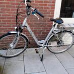 Stella Damesfiets E-Bike met 7 versnellingen Framemaat 53 cm, Fietsen en Brommers, Elektrische fietsen, Gebruikt, 51 tot 55 cm