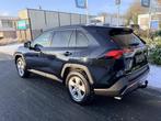 Toyota RAV4 2.5 Hybrid 222PK AWD Leder•ACC•Navi, Automaat, Gebruikt, Euro 6, 4 cilinders