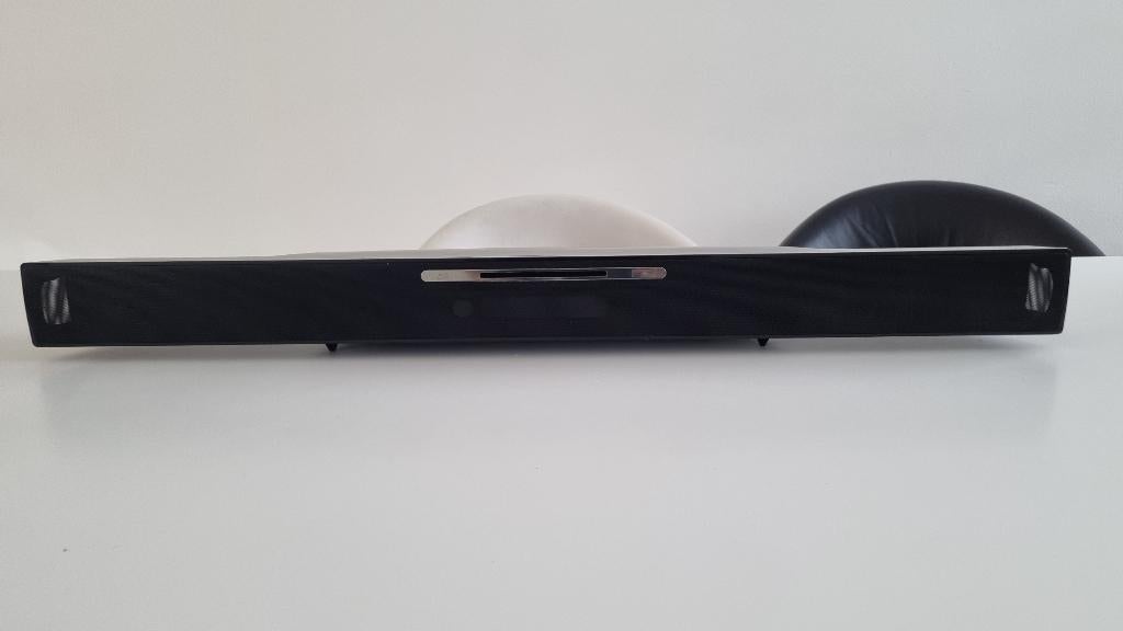 LG HLB54S Blu-ray Soundbar 4.1 Home Theater Infinia Design, Audio, Tv en Foto, Blu-ray-spelers, Ophalen, Zo goed als nieuw, LG