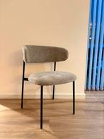 Japandi stijl eetkamerstoelen nieuw uit voorraad leverbaar, Ophalen of Verzenden, Nieuw, Bruin, Vijf, Zes of meer stoelen