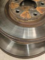 Remschijven en blokken voorzijde Mazda 6 2013, Auto-onderdelen, Ophalen, Gebruikt, Mazda