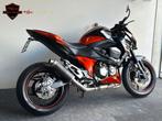 KAWASAKI Z800 ABS MIVV ORI NL 2014 22.502 KM Z 800 900 750, Motoren, 4 cilinders, Motorrijbewijs A, Bedrijf, 806 cc