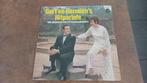 Lp Gert en Hermien's hitparade, Ophalen of Verzenden, Gebruikt, Overige formaten, Levenslied of Smartlap