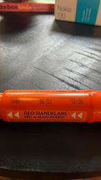 Comet handfakkel rood, Ophalen of Verzenden, Nieuw