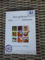 Mieke Kosters / Het geheim van slanke mensen, Boeken, Gezondheid, Dieet en Voeding, Ophalen of Verzenden, Gelezen, Dieet en Voeding