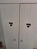 Houten (grenen) kast 83x190x40 cm, Huis en Inrichting, Kasten | Overige, Ophalen, Gebruikt